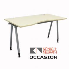 bureau 140cm Koenig and neurath 