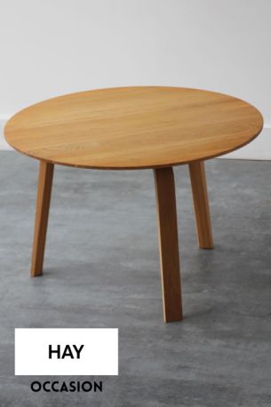 table scandinave nordique hay bella