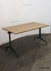 Table basculante rabattable inclinable