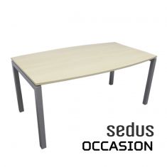 Bureau table sedus réunion