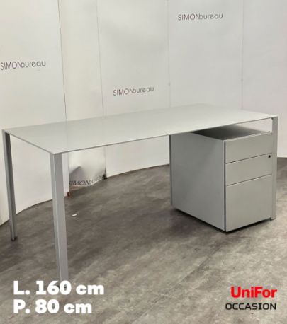 caisson bureau jean nouvel less unifor