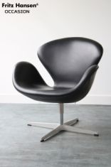 swan chair arne jacobsen 