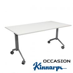 table rabattable pliante kinnarps