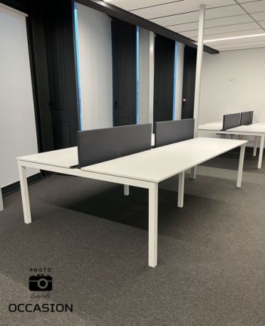 bench espace coworking occasion