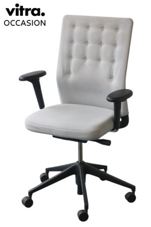 fauteuil vitra id trim travail occasion 