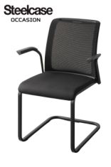 chaise empilable steelcase discount