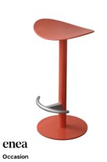 tabouret haut enea occasion llusca design