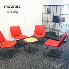 mobitec occasion sofa canapé