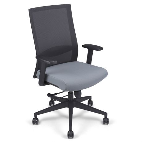 siège fauteuil ergonomie résille lombaire