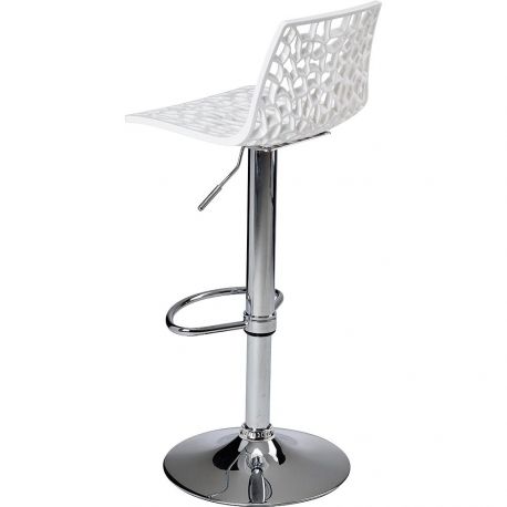 tabouret assise haute chaise 