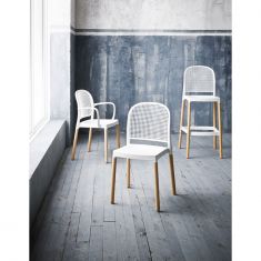 scandinave siège chaise nordique nordic