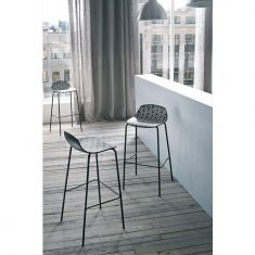 tabouret chaise haute 