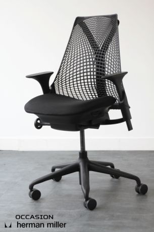 Herman Miller Sayl siège bureau