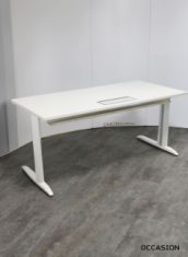 bureau pas cher prix discount 160cm acitu