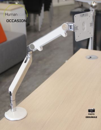 support écran pas cher occasion Humanscale