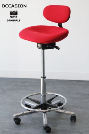 rexite tabouret pas cher occasion