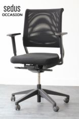 Fauteuil Netwin Sedus pas cher