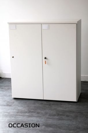 armoire casiers clés 