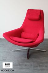 B&B Italia Metropilitan chaise réception