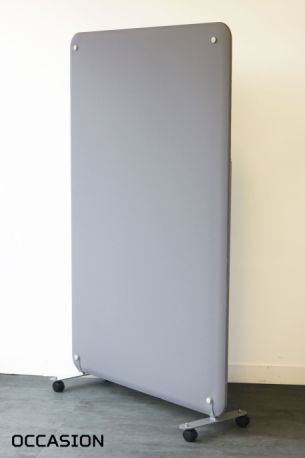 cloison acoustique paroie séparation MDD