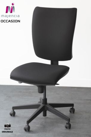 fauteuil bureau pas cher majencia