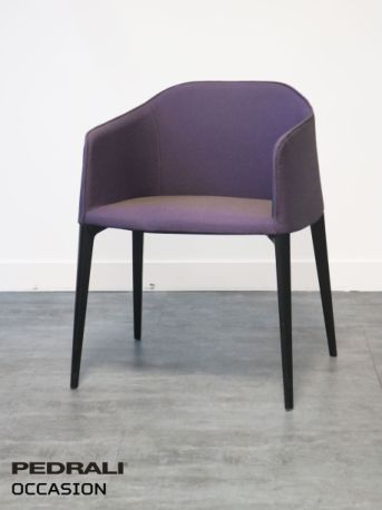 chaise pedrali occasion laja occasion