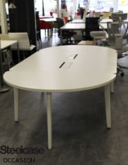 Steelcase table réunion pas cher occasion