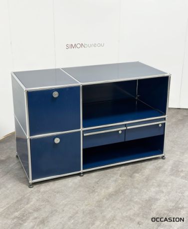 Usm shop haller console
