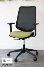 forma 5 fauteuil travail bureau pas cher