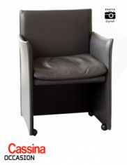 Fauteuil Cassina