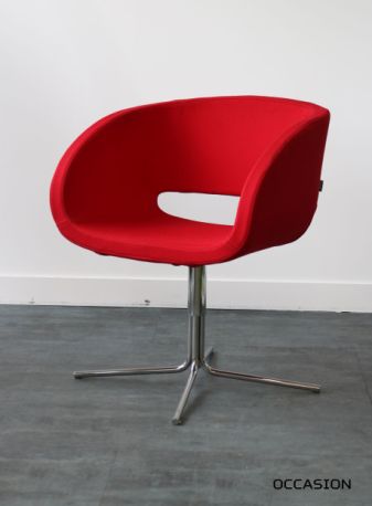 chaise fauteuil réception attente