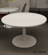 table ronde pas cher 120 cm occasion