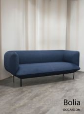 canape accueil occasion Vitra Hella Jongerius