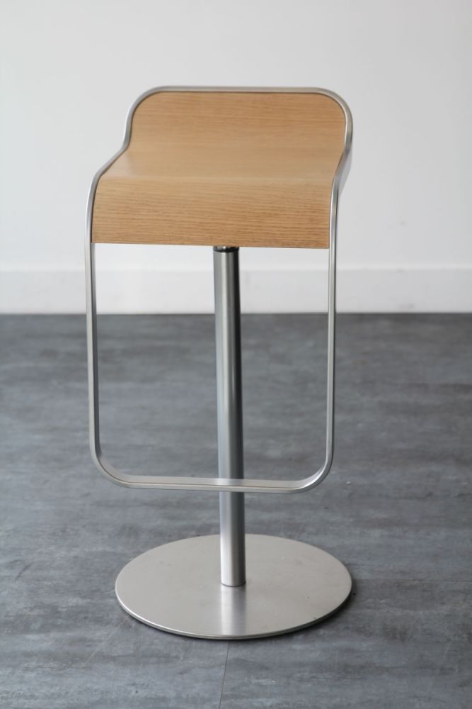 Lapalma Tabouret réglable Lem S80