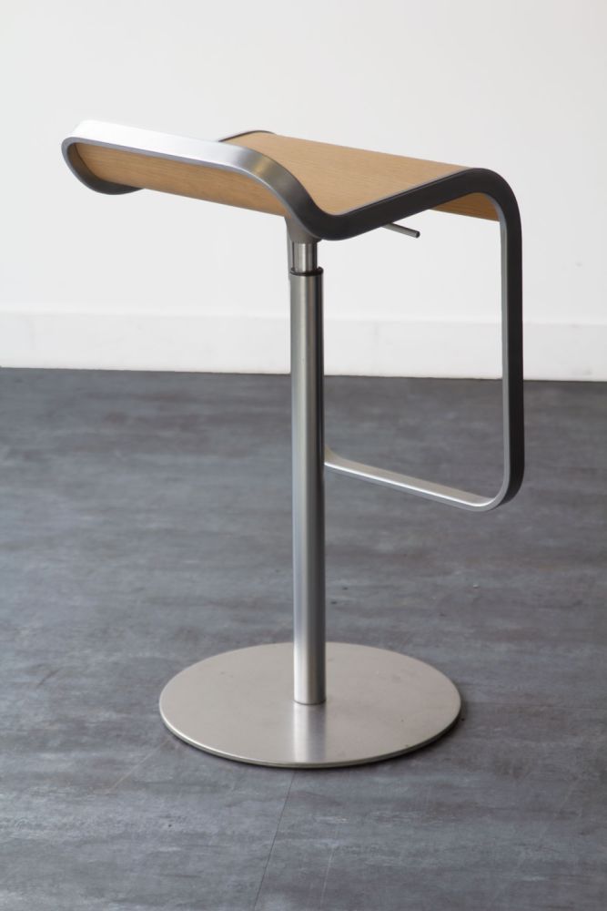 Lapalma Tabouret réglable Lem S80