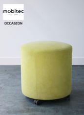 pouf accueil sofa réception occasion