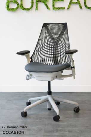 herman miller say fauteuil occasion