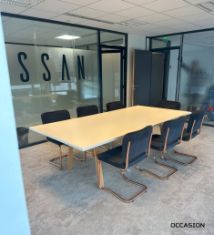 table scandinave nordique réunion pas cher occasion