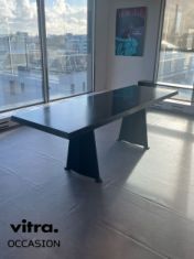 table jean prouvé occasion trapeze vitra