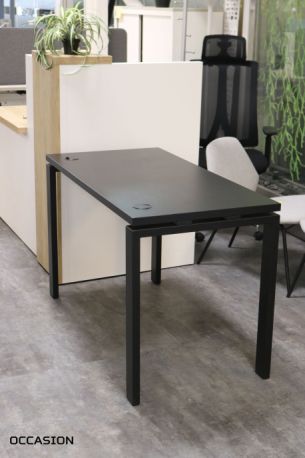 bureau occasion 120 cm petite taille