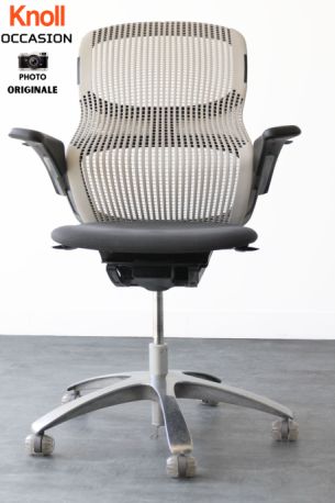 generation knoll fauteuil siège occasion