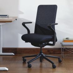 Fauteuil ergonomique télétravail