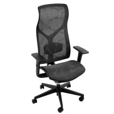 FAUTEUIL DE TRAVAIL RESILLE 