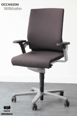 Fauteuil WILKHAHN ON