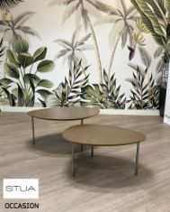 table basse stua occasion eclipse