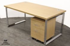 bureau direction 160cm occasion 