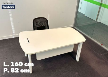 bureau 160 cm occasion pas cher