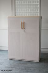 armoire acoustique phonique occasion 