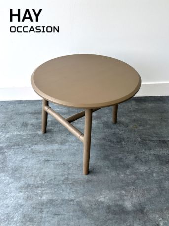 Table basse Hay