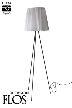 lampe flos  rosy angelis lamapdaire occasion